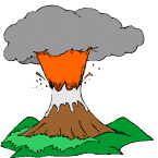 natural air pollution